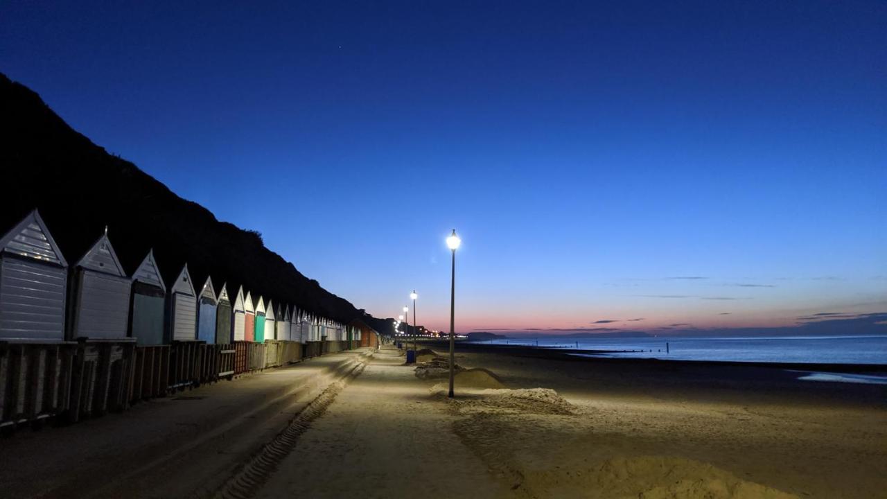 Alexander Lodge Bournemouth Eksteriør bilde