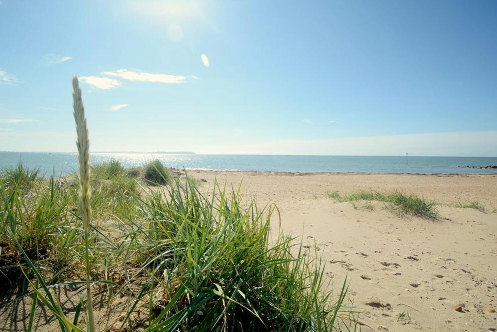 Alexander Lodge Bournemouth Eksteriør bilde