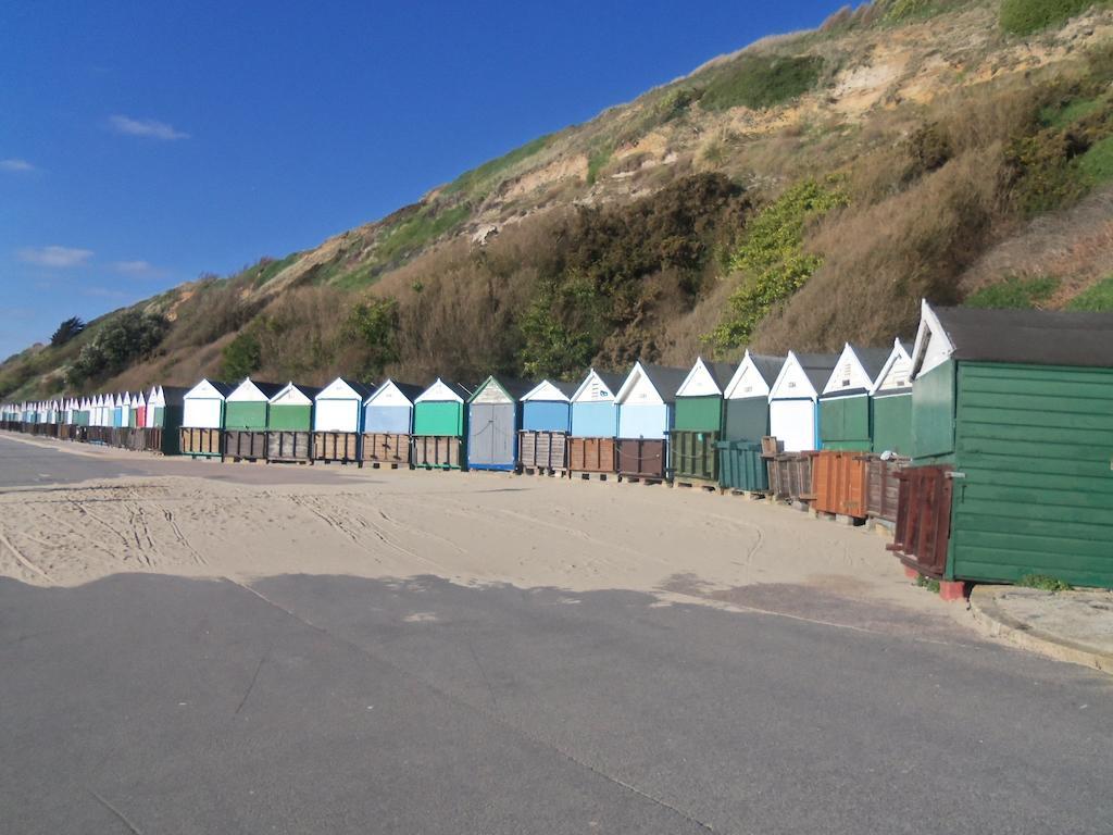 Alexander Lodge Bournemouth Eksteriør bilde